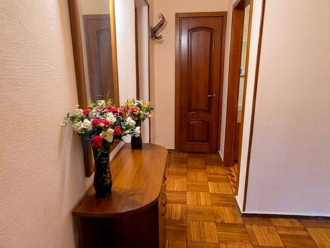 квартира за адресою Докова вул., 16