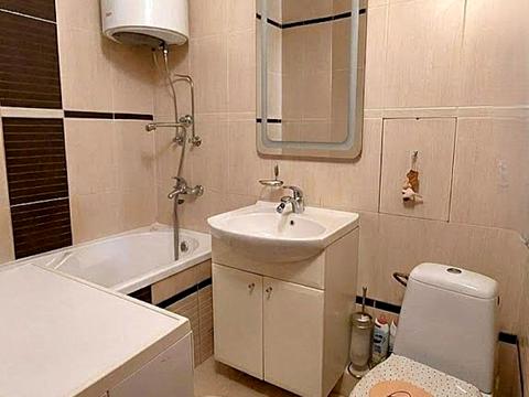 квартира за адресою Докова вул., 16