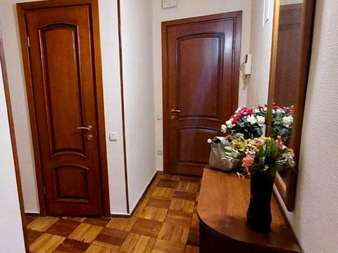 квартира за адресою Докова вул., 16
