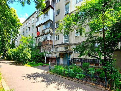 квартира за адресою Докова вул., 16