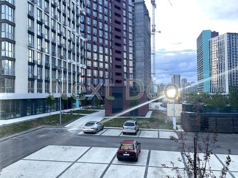 комерційна за адресою Віктора Некрасова вул. (Північно-Сирецька), 6