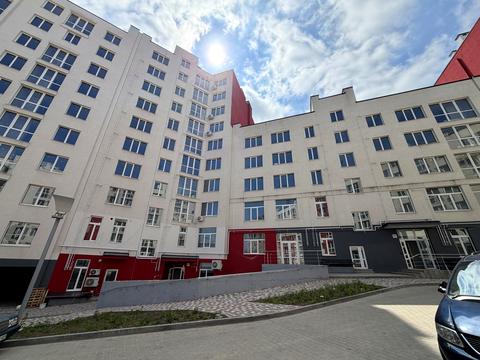 квартира по адресу Героев Майдана ул. (Червоноармейская), 194-А