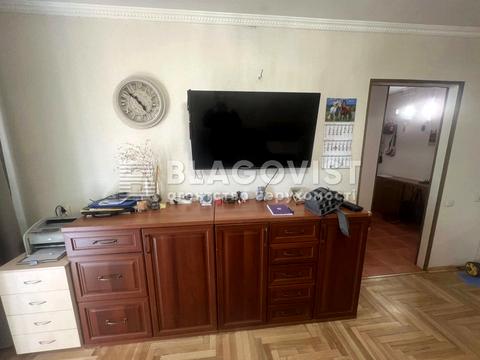 квартира по адресу Вацлава Гавела бульв. (Івана Лепсе), 40