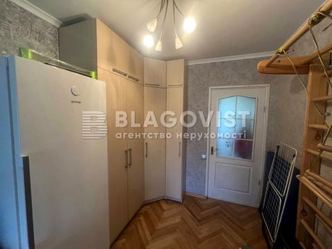 квартира по адресу Вацлава Гавела бульв. (Івана Лепсе), 40