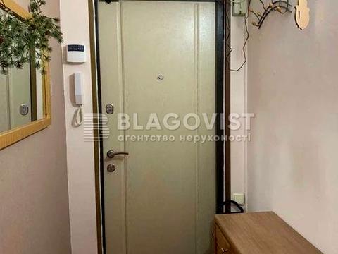 квартира по адресу Вацлава Гавела бульв. (Івана Лепсе), 40