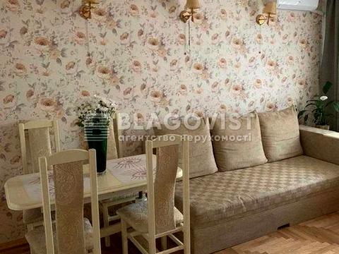 квартира по адресу Вацлава Гавела бульв. (Івана Лепсе), 40