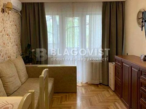 квартира по адресу Вацлава Гавела бульв. (Івана Лепсе), 40