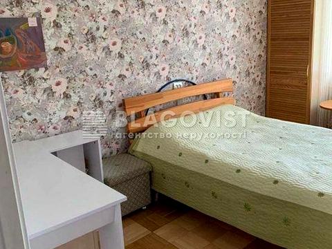 квартира по адресу Вацлава Гавела бульв. (Івана Лепсе), 40