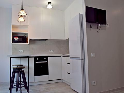 квартира за адресою Київ, Березова вул., 43