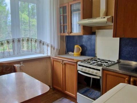 квартира за адресою Марсельська вул., 9
