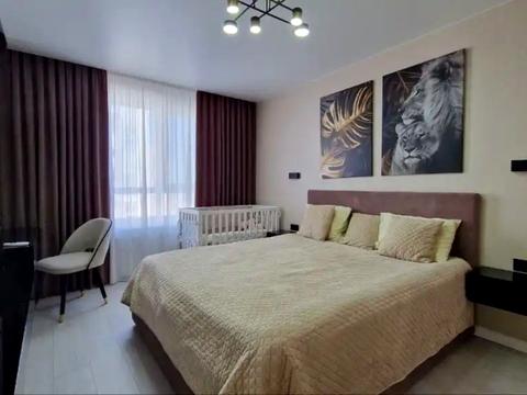 квартира по адресу Співдружності ул., 7
