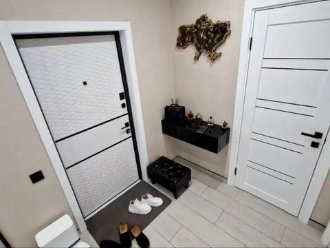 квартира по адресу Співдружності ул., 7