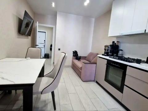 квартира по адресу Співдружності ул., 7