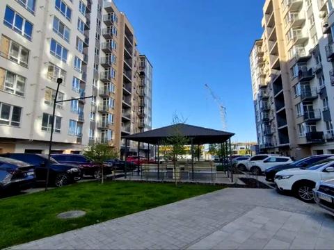 квартира по адресу Співдружності ул., 7