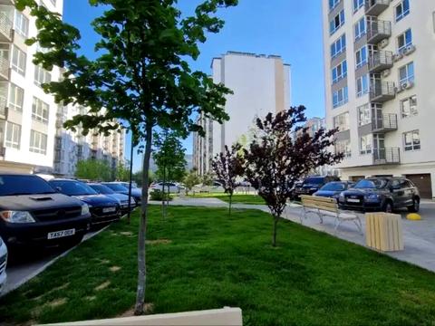 квартира по адресу Співдружності ул., 7