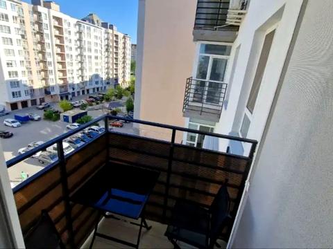 квартира по адресу Співдружності ул., 7