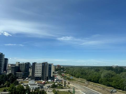 квартира по адресу Глебова ул., (Будинок 1)