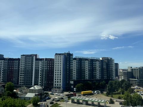квартира по адресу Глебова ул., (Будинок 1)