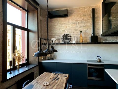 квартира за адресою Прорізна вул., 20