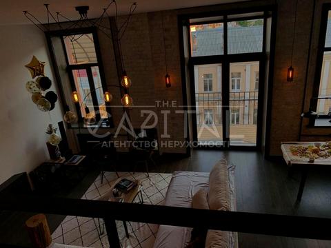 квартира за адресою Прорізна вул., 20