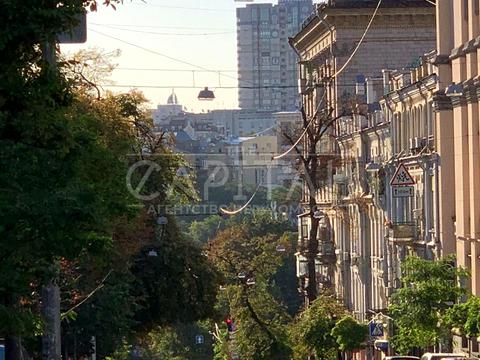 квартира за адресою Прорізна вул., 20