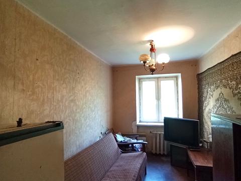 комната по адресу Балковская ул., 36/1