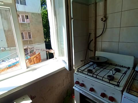 комната по адресу Балковская ул., 36/1