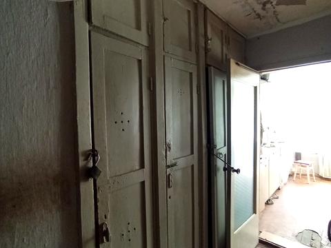 комната по адресу Балковская ул., 36/1