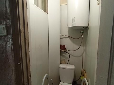 комната по адресу Балковская ул., 36/1