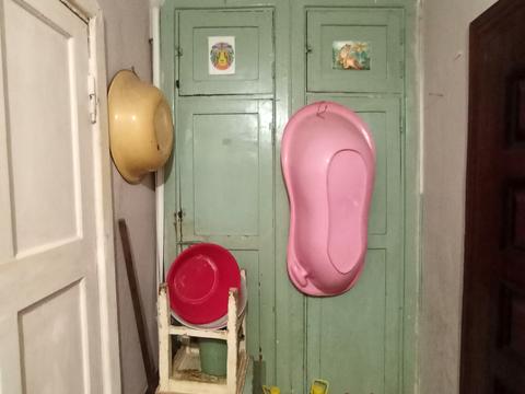 комната по адресу Балковская ул., 36/1