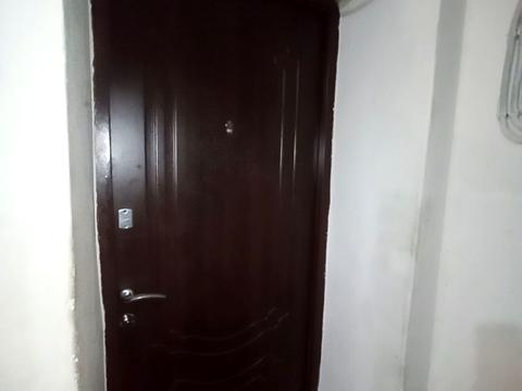 комната по адресу Балковская ул., 36/1