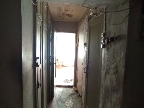 комната по адресу Балковская ул., 36/1