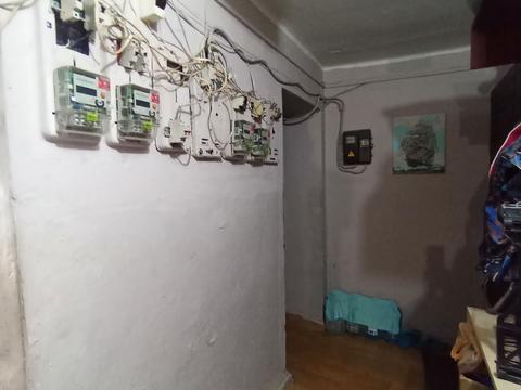 комната по адресу Балковская ул., 36/1