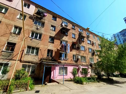 комната по адресу Балковская ул., 36/1
