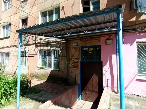 комната по адресу Балковская ул., 36/1