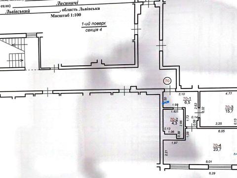 квартира за адресою Золота вул., 2