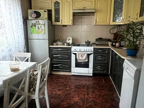 дом по адресу Романа Шухевича ул. (Курчатова), 104/1