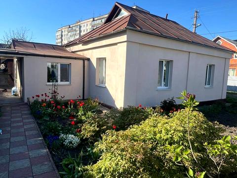 дом по адресу Романа Шухевича ул. (Курчатова), 104/1