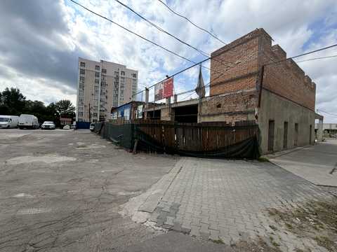 комерційна за адресою Вінниця, Брацлавська вул. (Островського), 127