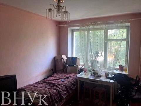 квартира за адресою Чернівці, Бережанська вул., 23