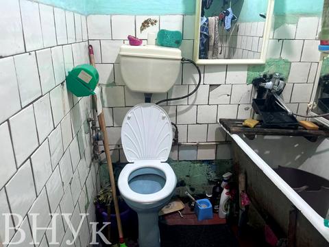 квартира за адресою Чернівці, Бережанська вул., 23