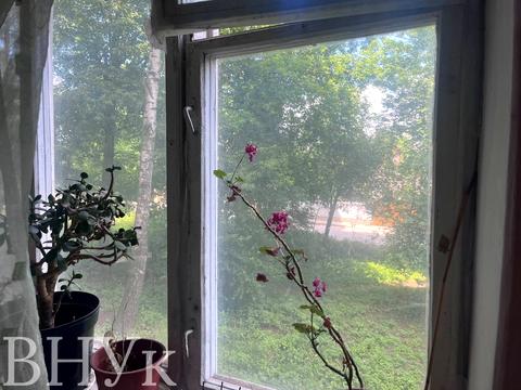квартира за адресою Чернівці, Бережанська вул., 23