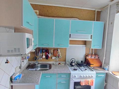 квартира за адресою Познанська вул., 8