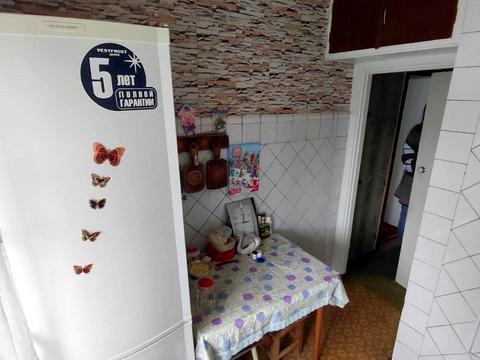квартира за адресою Познанська вул., 8