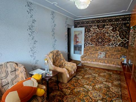 квартира за адресою Познанська вул., 8