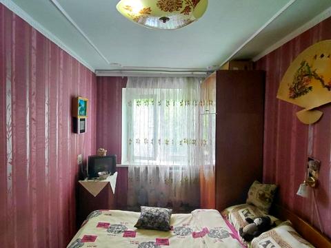 квартира за адресою Познанська вул., 8