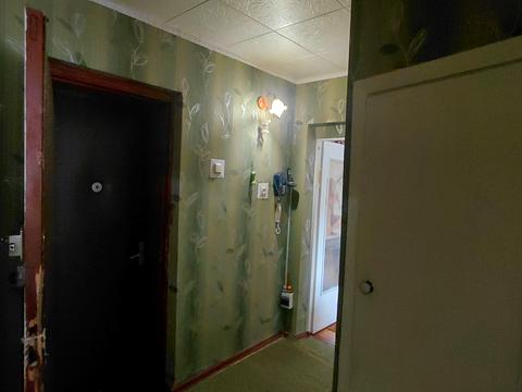 квартира за адресою Познанська вул., 8