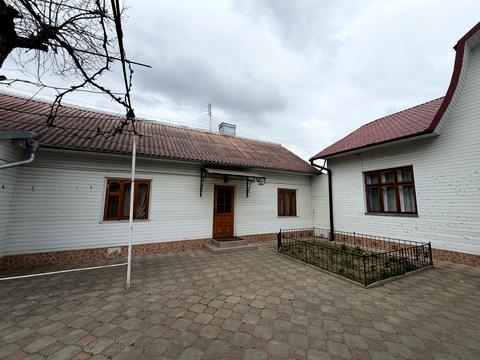будинок за адресою Семенюка Олега, 26