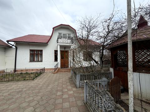 дом по адресу Семенюка Олега, 26