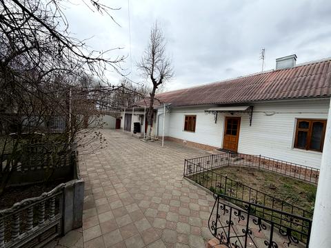 будинок за адресою Семенюка Олега, 26